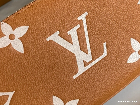AAA Pruses Bags MULTI ACCESSOIRES POCHETTE VUITTON LOUIS 0805